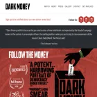 darkmoneyfilm.com