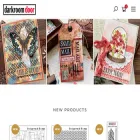 darkroomdoor.com
