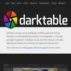darktable.sourceforge.net