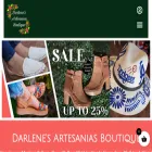 darlenesartesaniasboutique.com
