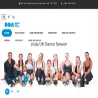 darlenesdance.com