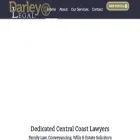 darleylegal.com