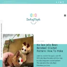 darlingmapledesigns.com