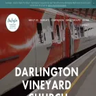 darlingtonvineyard.church