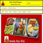 darngoodrecipes.com