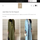 darnoqoosh.com