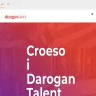 darogantalent.cymru