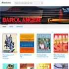 darolanger1.bandcamp.com