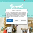 darprintcreations.com