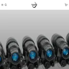 darqindustries.com