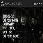 darrenandlilia.com