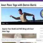 darrenharrisyoga.com