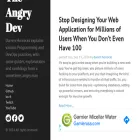 darrenhorrocks.co.uk