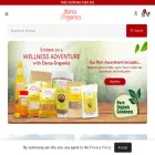 darsa-organics.com