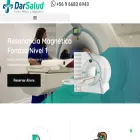 darsalud.cl
