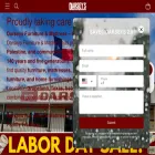darseys.com