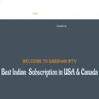darshaniptv.com