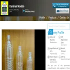 darshanmoulds.com