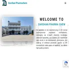 darshanpharmachem.com