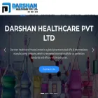 darshanpharmaindia.in