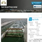 darshbiotech.com