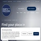 dartandpartners.com