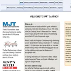 dartcastings.co.uk