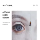 dartduvar.com
