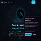 darwinaiassistant.com