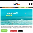 dasec.cl