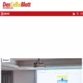 dasgelbeblatt.de