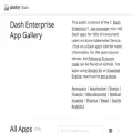 dash.gallery