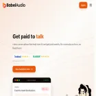 dashboard.babel.audio