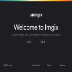 dashboard.imgix.com