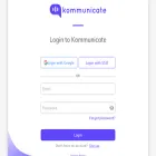 dashboard.kommunicate.io
