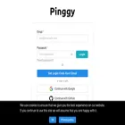 dashboard.pinggy.io