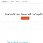 dashboard.snapcraft.io