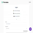 dashboard.thordata.com