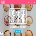 dasherandcrank.com