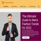 dashingkoala.com