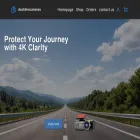 dashlinecameras.com