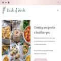 dashofherbs.com