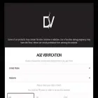 dashvapes.com