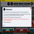 dashvideocasino.com
