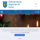 dasing.de