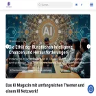 das-ki-magazin.de