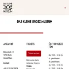 daskleinegroszmuseum.berlin