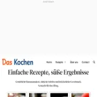 daskochen.com