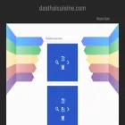 dasthaicuisine.com