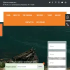 dastourtravels.com